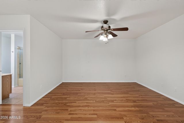 5531 W Beryl Avenue, Glendale, AZ 85302