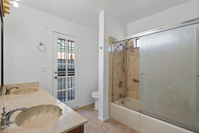 5531 W Beryl Avenue, Glendale, AZ 85302