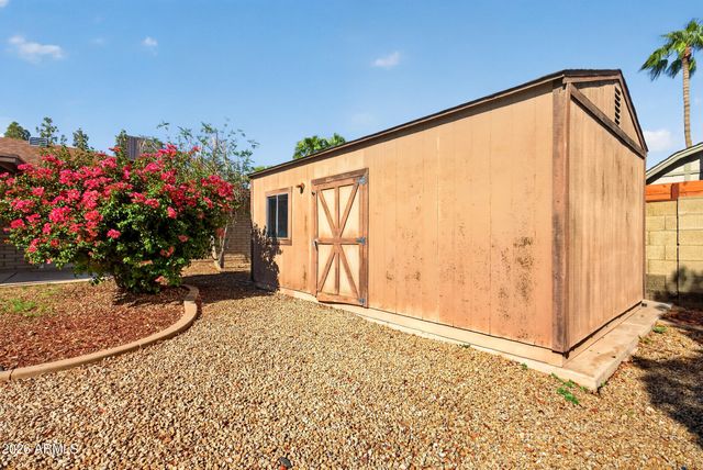 5531 W Beryl Avenue, Glendale, AZ 85302