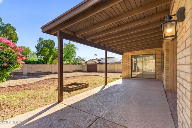 5531 W Beryl Avenue, Glendale, AZ 85302