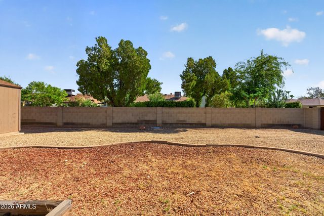 5531 W Beryl Avenue, Glendale, AZ 85302