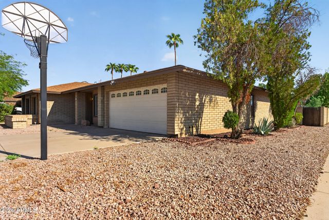 5531 W Beryl Avenue, Glendale, AZ 85302