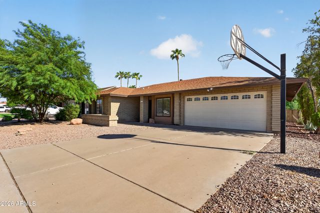 5531 W Beryl Avenue, Glendale, AZ 85302