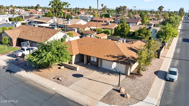 5531 W Beryl Avenue, Glendale, AZ 85302