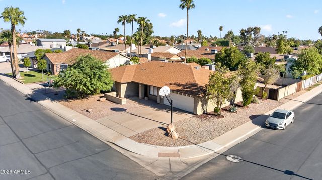 5531 W Beryl Avenue, Glendale, AZ 85302