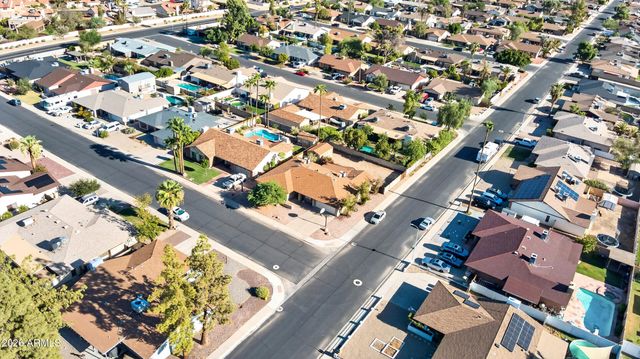 5531 W Beryl Avenue, Glendale, AZ 85302