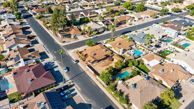 5531 W Beryl Avenue, Glendale, AZ 85302