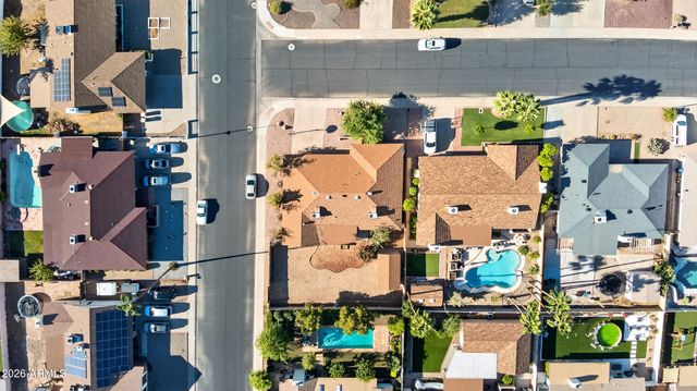 5531 W Beryl Avenue, Glendale, AZ 85302