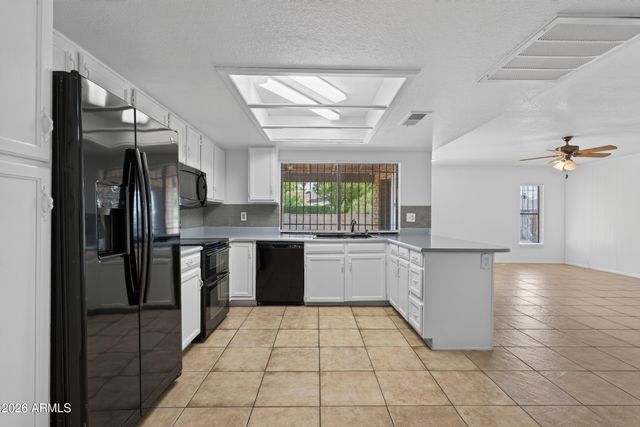 5531 W Beryl Avenue, Glendale, AZ 85302
