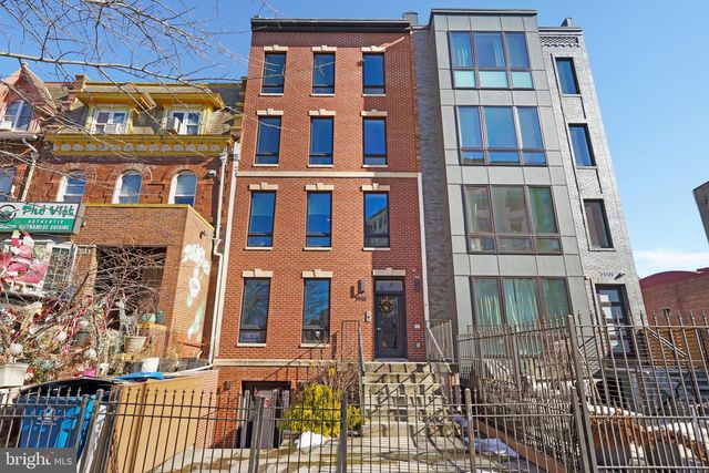 3511 14TH ST NW #4, Washington, DC 20010