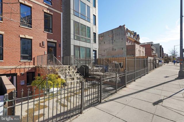3511 14TH ST NW #4, Washington, DC 20010