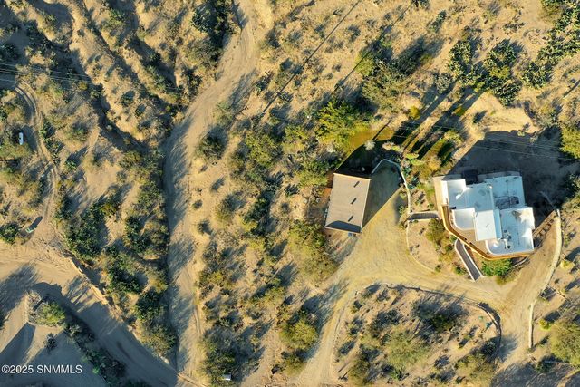 2942 Winterset Rd., Las Cruces, NM 88005