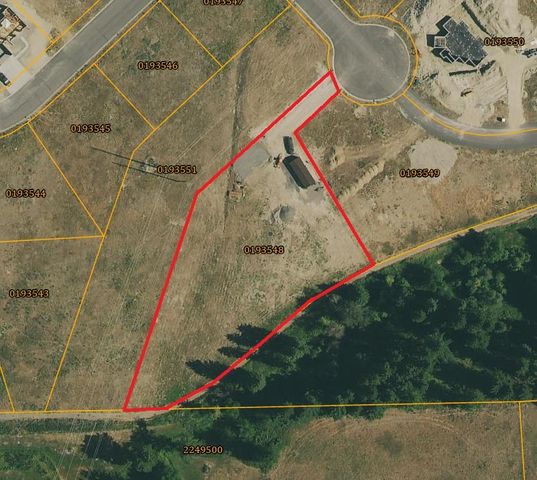 2082 Whitetail Way, Colville, WA 99114