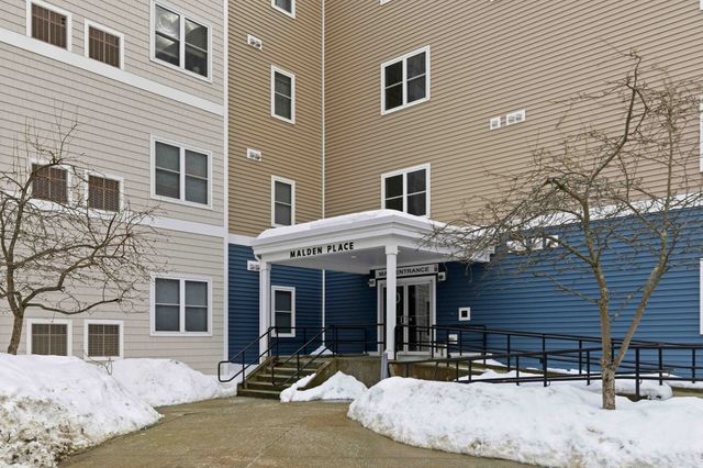 30 Franklin St 116, Malden, MA 02148