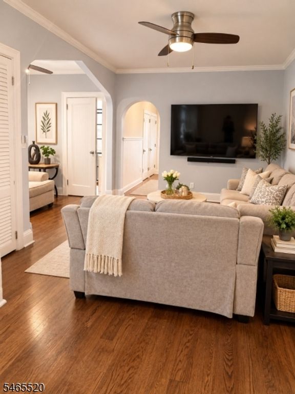 208 Mccandless St, Linden City, NJ 07036 — photo 5