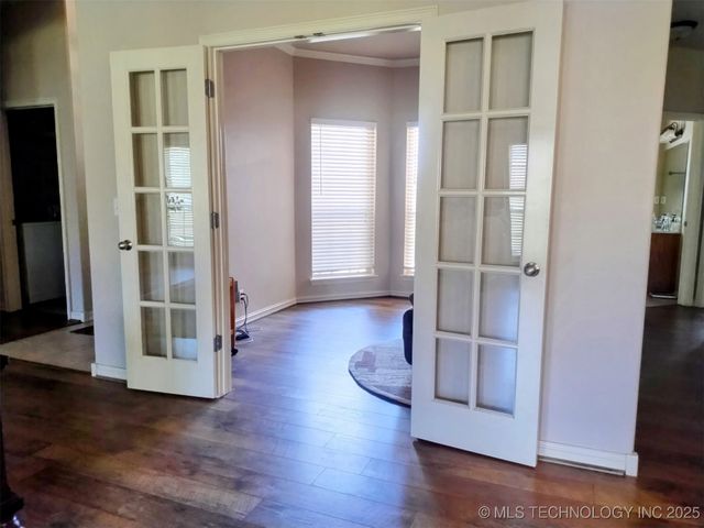 10497 E 143rd Court N, Collinsville, OK 74021