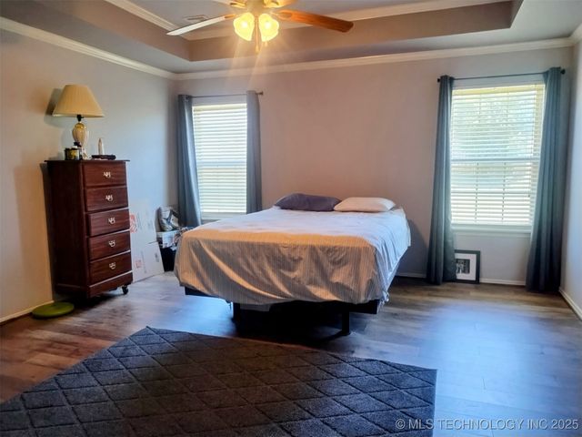 10497 E 143rd Court N, Collinsville, OK 74021