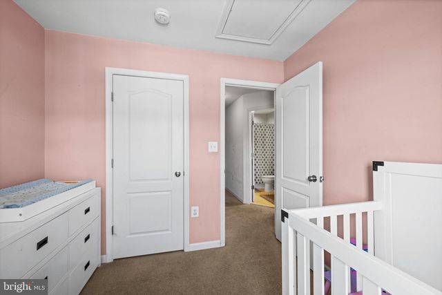 10607 MERIDIAN HILL WAY, Upper Marlboro, MD 20772