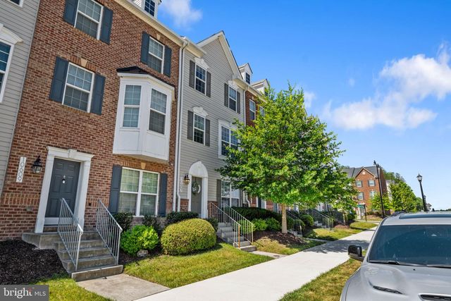 10607 MERIDIAN HILL WAY, Upper Marlboro, MD 20772