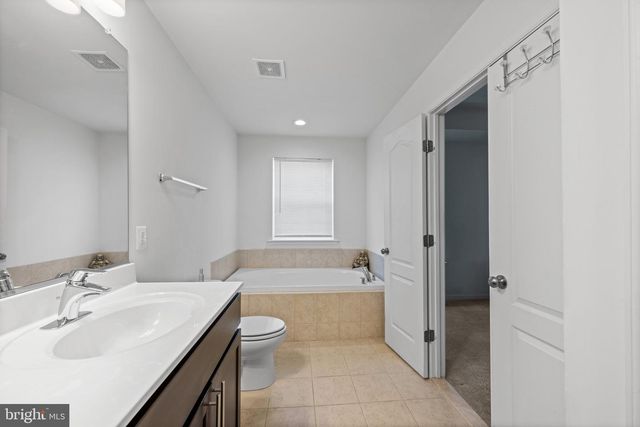 10607 MERIDIAN HILL WAY, Upper Marlboro, MD 20772