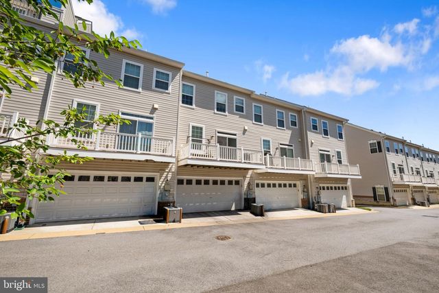 10607 MERIDIAN HILL WAY, Upper Marlboro, MD 20772