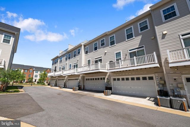10607 MERIDIAN HILL WAY, Upper Marlboro, MD 20772