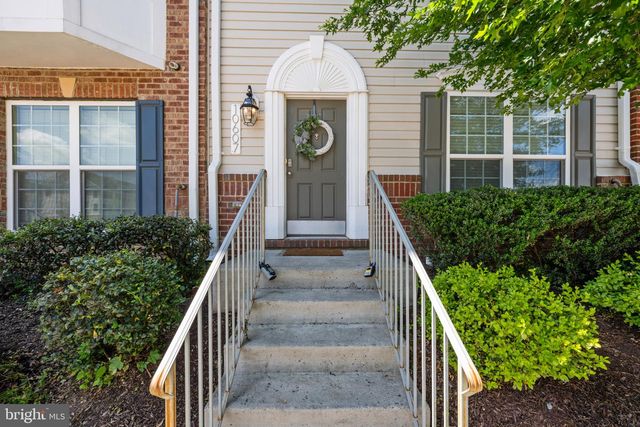 10607 MERIDIAN HILL WAY, Upper Marlboro, MD 20772