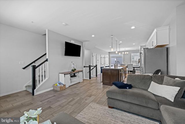 10607 MERIDIAN HILL WAY, Upper Marlboro, MD 20772