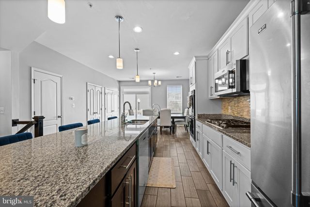 10607 MERIDIAN HILL WAY, Upper Marlboro, MD 20772