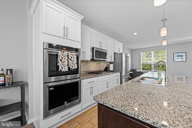 10607 MERIDIAN HILL WAY, Upper Marlboro, MD 20772