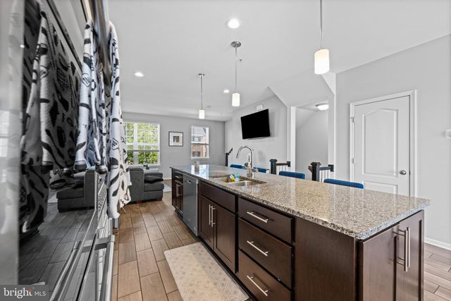 10607 MERIDIAN HILL WAY, Upper Marlboro, MD 20772