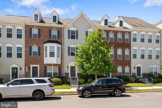 10607 MERIDIAN HILL WAY, Upper Marlboro, MD 20772