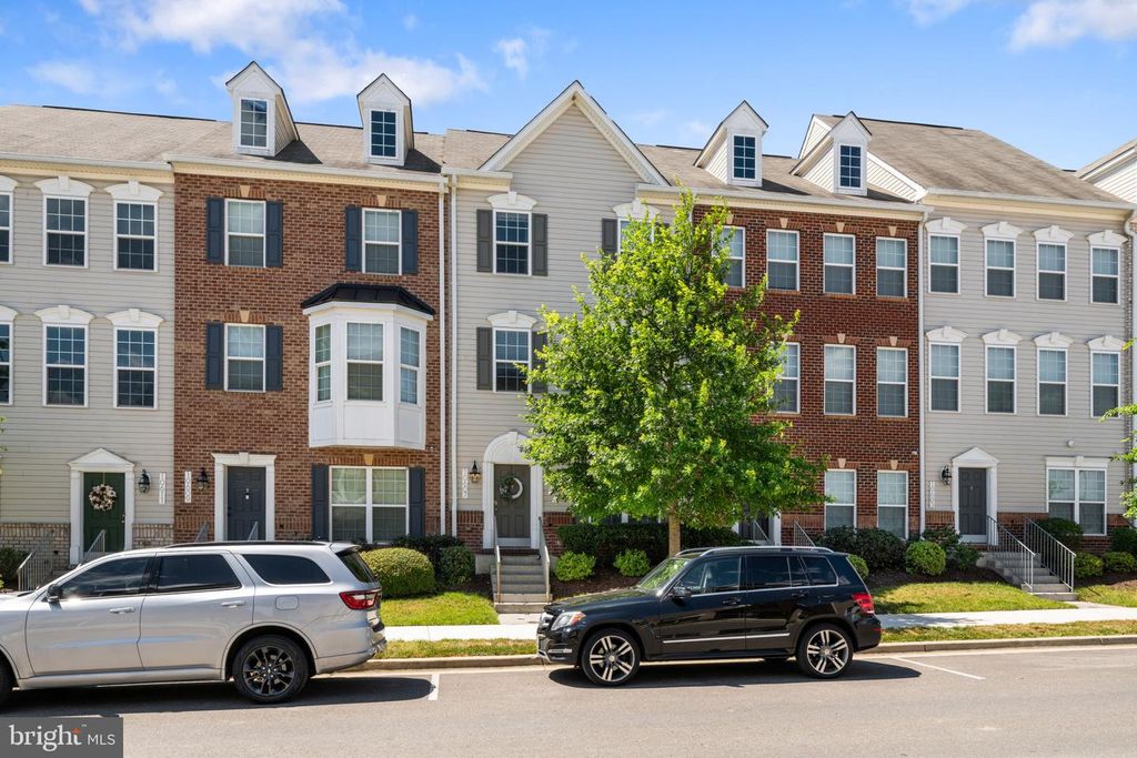 10607 MERIDIAN HILL WAY, Upper Marlboro, MD 20772