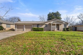 3126 Colgate Ave, Tyler, TX 75701