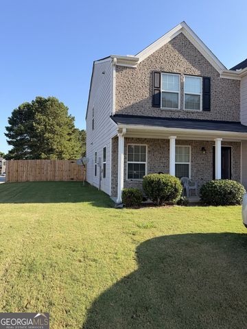 3568 Rock Ridge Drive, Rex, GA 30273