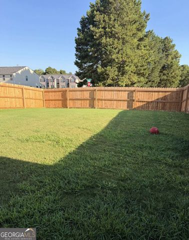 3568 Rock Ridge Drive, Rex, GA 30273