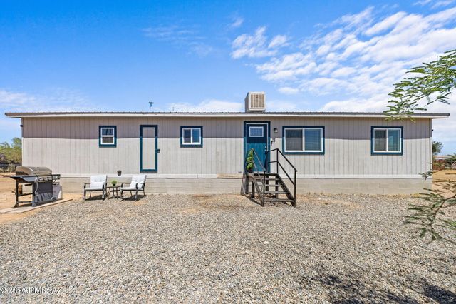 13140 W EL LOBO Road, Tucson, AZ 85743