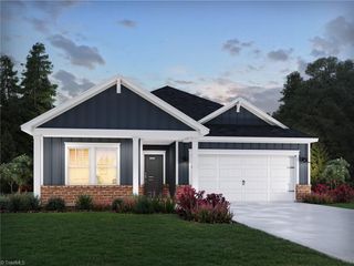 113 Frontiersman Drive, Mocksville, NC 27028