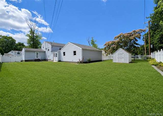 290 Eastwood Boulevard, Centereach, NY 11720