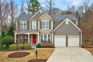 870 Earlham Drive, Suwanee, GA 30024