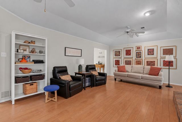2420 Southridge Drive, Denton, TX 76205