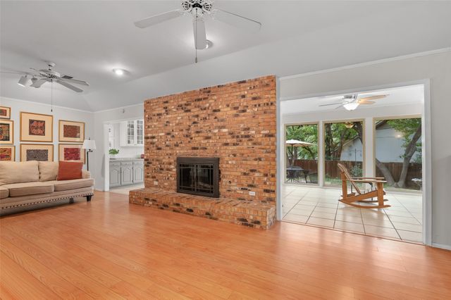 2420 Southridge Drive, Denton, TX 76205