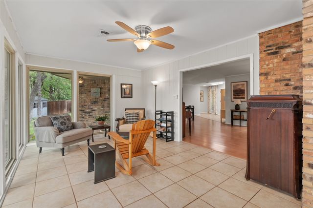2420 Southridge Drive, Denton, TX 76205