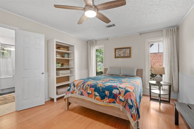 2420 Southridge Drive, Denton, TX 76205
