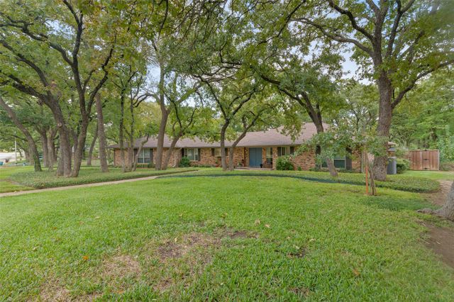 2420 Southridge Drive, Denton, TX 76205