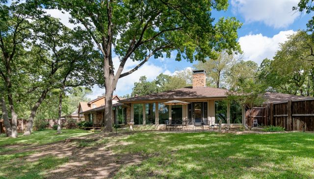2420 Southridge Drive, Denton, TX 76205