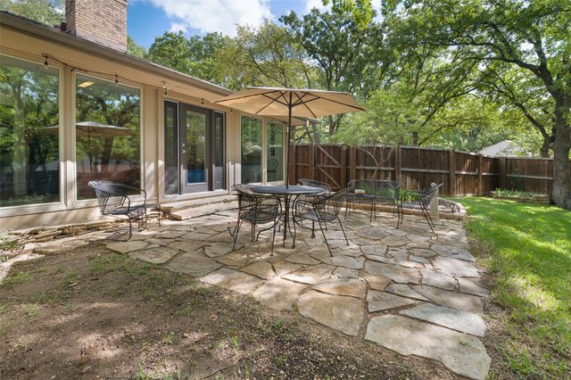 2420 Southridge Drive, Denton, TX 76205