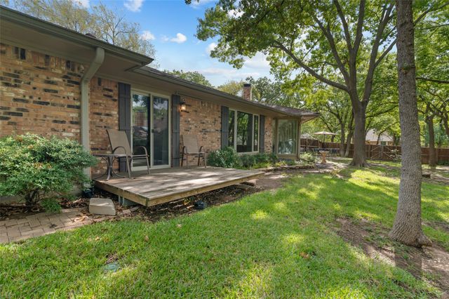 2420 Southridge Drive, Denton, TX 76205