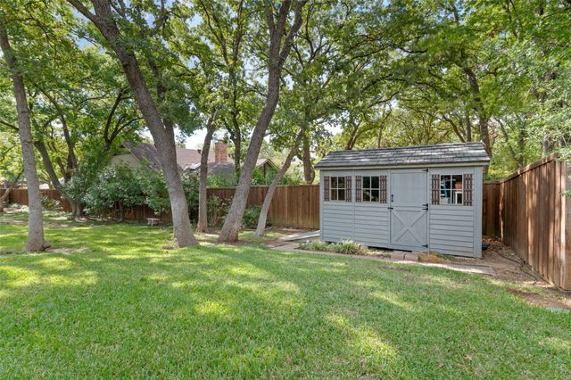 2420 Southridge Drive, Denton, TX 76205