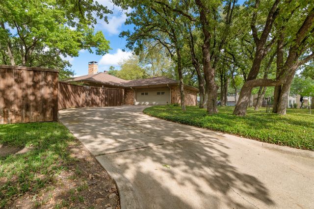 2420 Southridge Drive, Denton, TX 76205